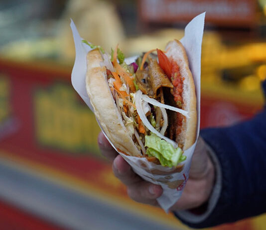 Kebab