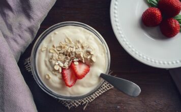 Jaki jogurt jest najzdrowszy? Jaki jogurt jest najzdrowszy?