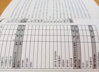 Jak wyglądają księgi rachunkowe?