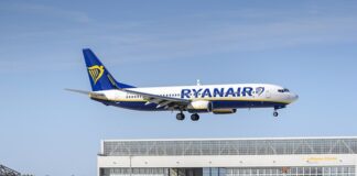 Czy nerka liczy się jako bagaż podręczny Ryanair? Czy nerka liczy się jako bagaż podręczny Ryanair?
