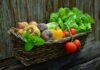 Jakie warzywa do domowego ogródka?