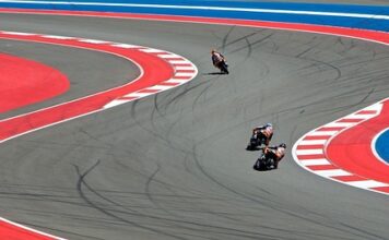 Co jest szybsze Moto GP czy F1? Co jest szybsze Moto GP czy F1?