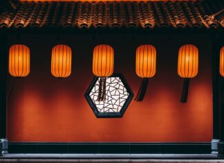 Jak samemu zrobić Latarenkę?