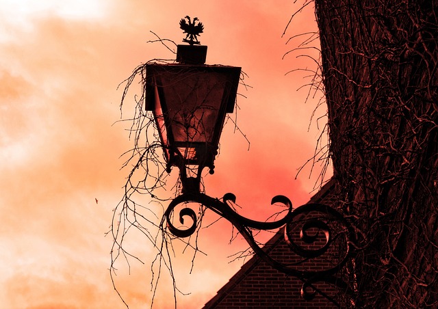 Jaki kinkiet do czytania w łóżku? Jaki kinkiet do czytania w łóżku?