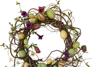 Jak zrobić wianek krok po kroku?