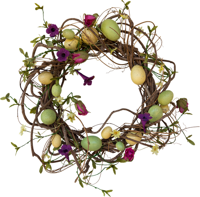 Z czego można zrobić wianek? Z czego można zrobić wianek?