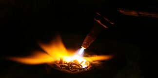 Co robi pochodnia dusz?