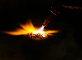 Co robi pochodnia dusz?