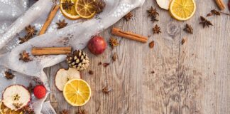 Jak zrobić zapach lasu w domu?