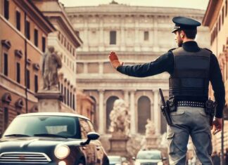 mandaty we włoszech