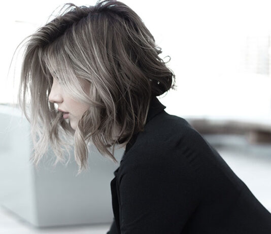 Godny polecenia fryzjer we Wrocławiu