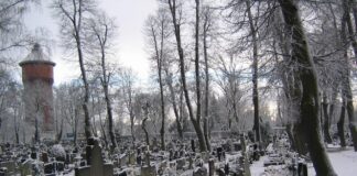 zakład kamieniarski Grabów