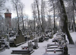 zakład kamieniarski Grabów