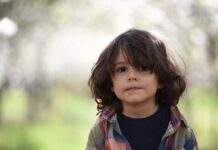 Dlaczego dziecko kradnie w sklepie