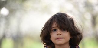 Dlaczego dziecko kradnie w sklepie