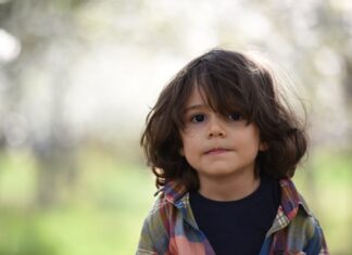 Dlaczego dziecko kradnie w sklepie