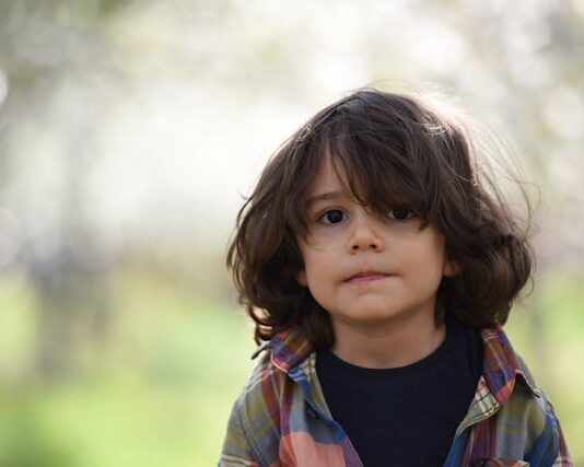 Dlaczego dziecko kradnie w sklepie