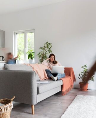 Izolacja drgań w budynkach mieszkalnych