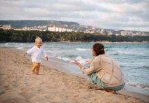 Wakacje z dziećmi w Świnoujściu – atrakcje dla najmłodszych Noclegi dla rodzin z dziećmi w Świnoujściu