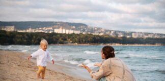Noclegi dla rodzin z dziećmi w Świnoujściu