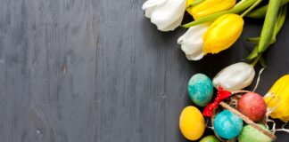 gdzie spędzić święta wielkanocne w polsce