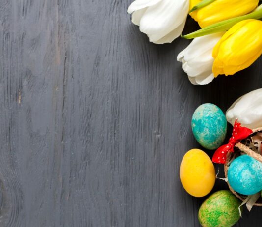 gdzie spędzić święta wielkanocne w polsce