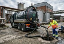 Jak efektywny odbiór odpadów produkcyjnych wpływa na wizerunek odpowiedzialnej firmy? odbiór odpadów produkcyjnych