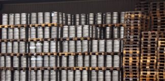 pakowanie eksportowe