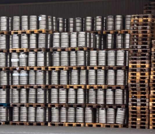 pakowanie eksportowe